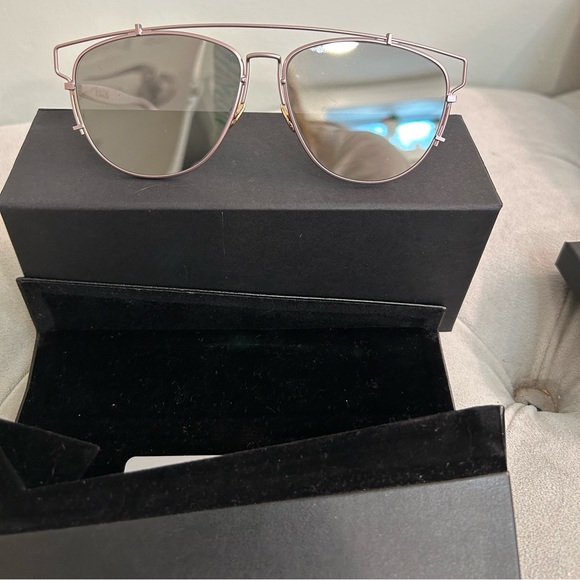 Christian Dior Sunglasses - Picture 1 of 9